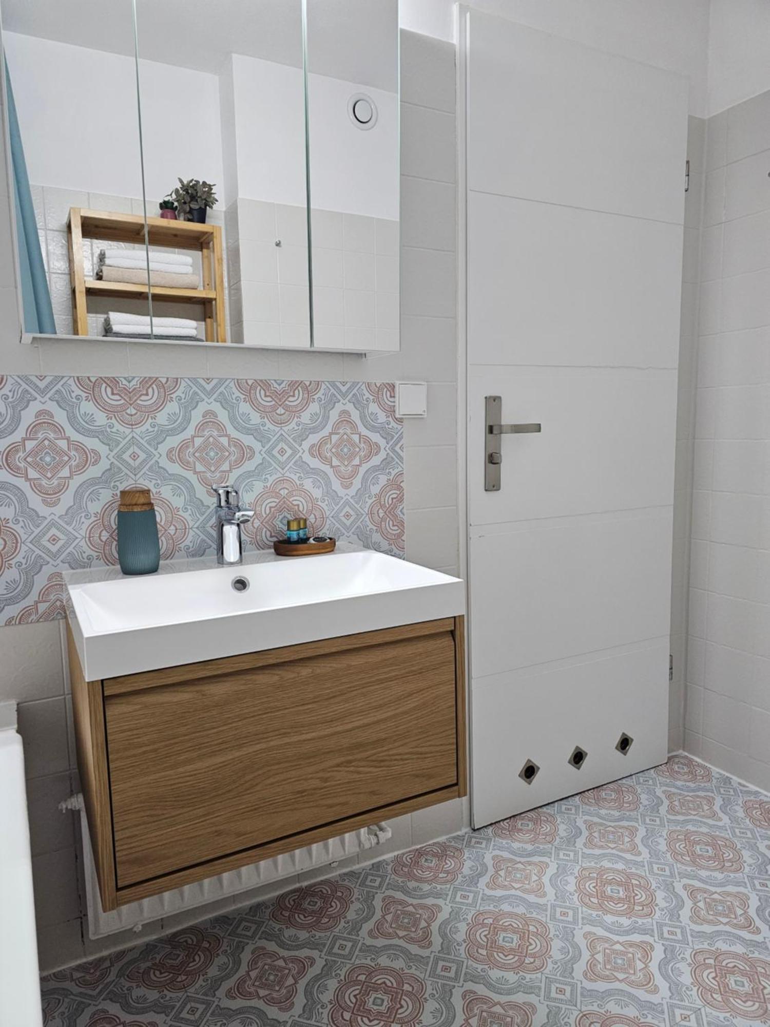 Ferienwohnung "Hirschlein" Im Schwarzwald Baiersbronn Buitenkant foto