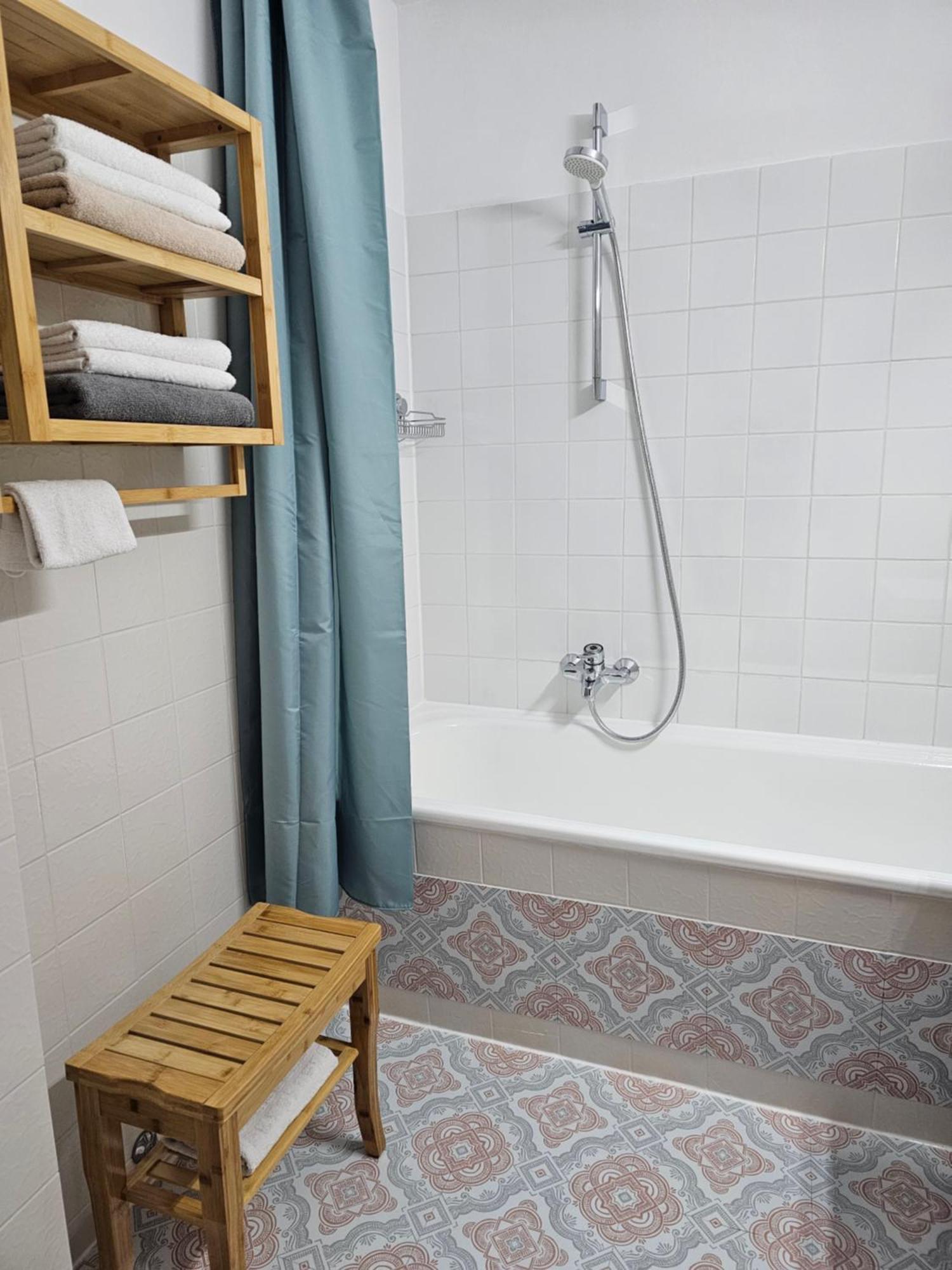 Ferienwohnung "Hirschlein" Im Schwarzwald Baiersbronn Buitenkant foto